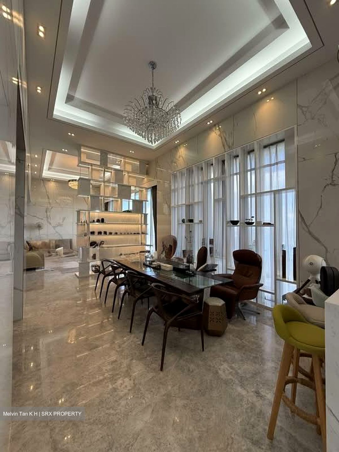 The Meyerise (D15), Condominium #582494381